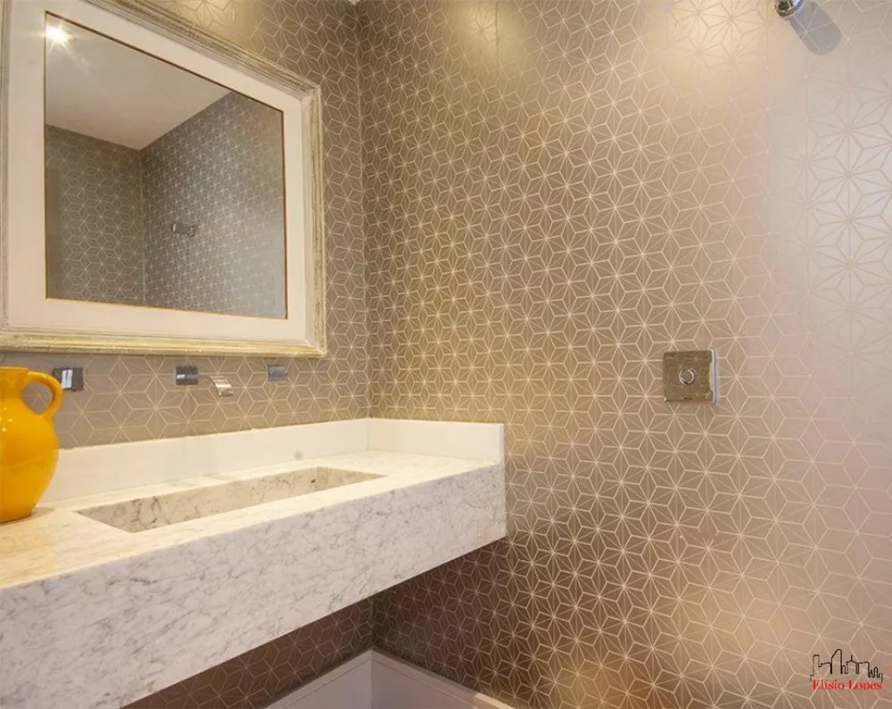 Apartamento, 2 quartos, 125 m² - Foto 2