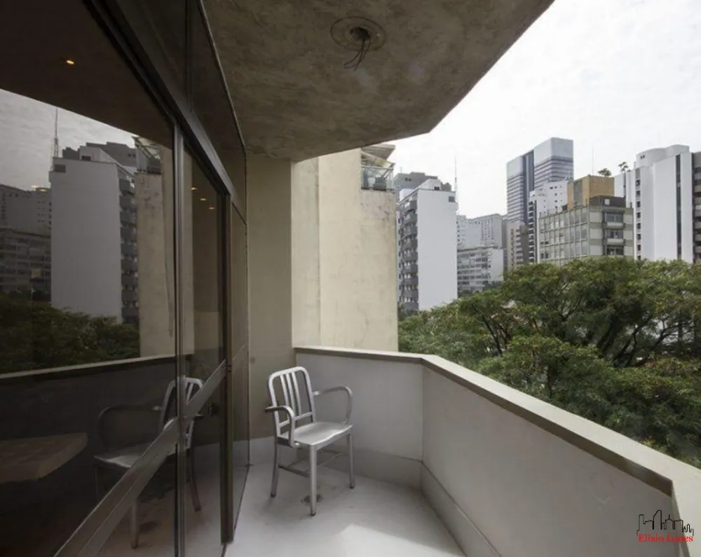 Apartamento, 2 quartos, 125 m² - Foto 4