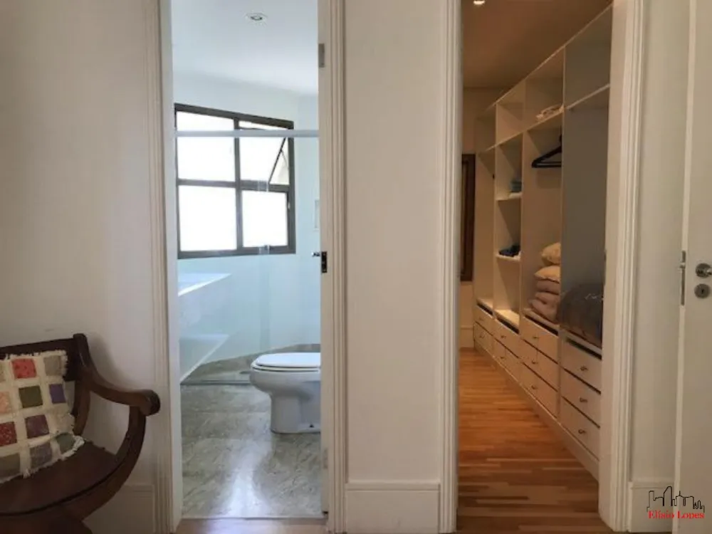 Apartamento, 2 quartos, 125 m² - Foto 3