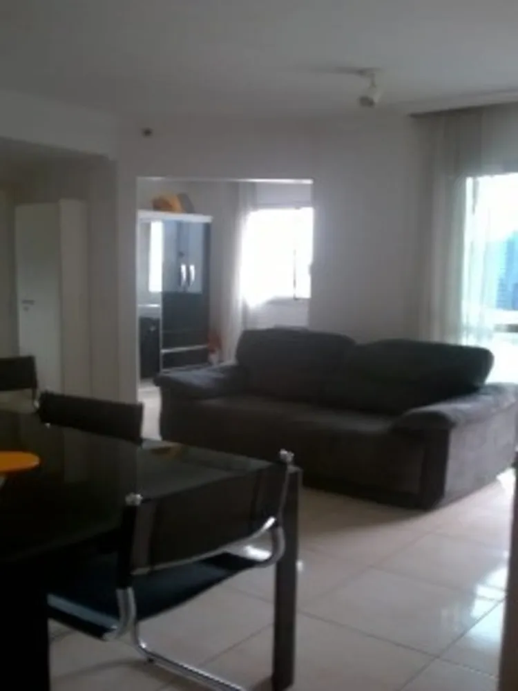 Apartamento, 2 quartos, 50 m² - Foto 1