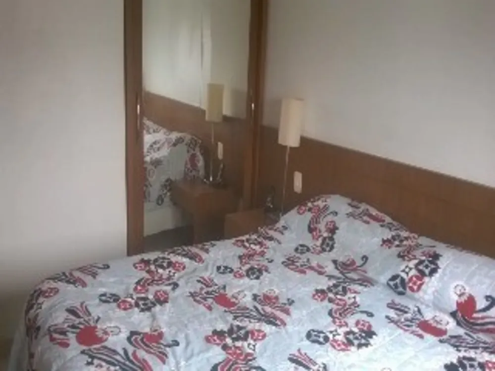 Apartamento, 2 quartos, 50 m² - Foto 4