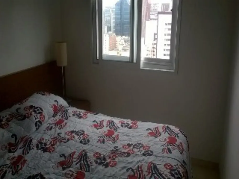 Apartamento, 2 quartos, 50 m² - Foto 3