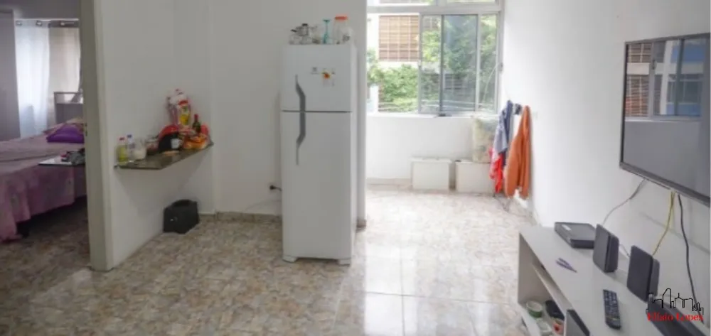 Apartamento, 1 quarto, 46 m² - Foto 3