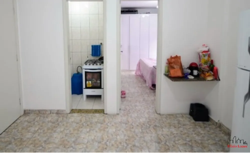 Apartamento, 1 quarto, 46 m² - Foto 4