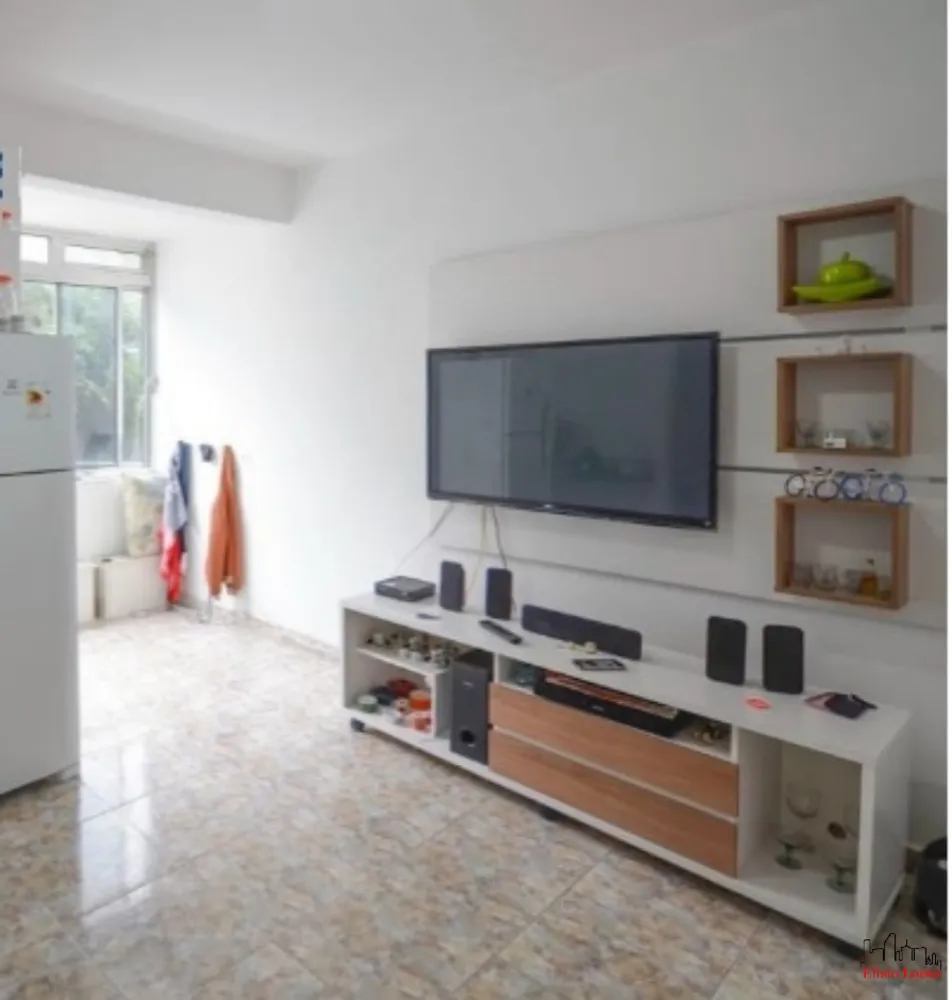 Apartamento, 1 quarto, 46 m² - Foto 1
