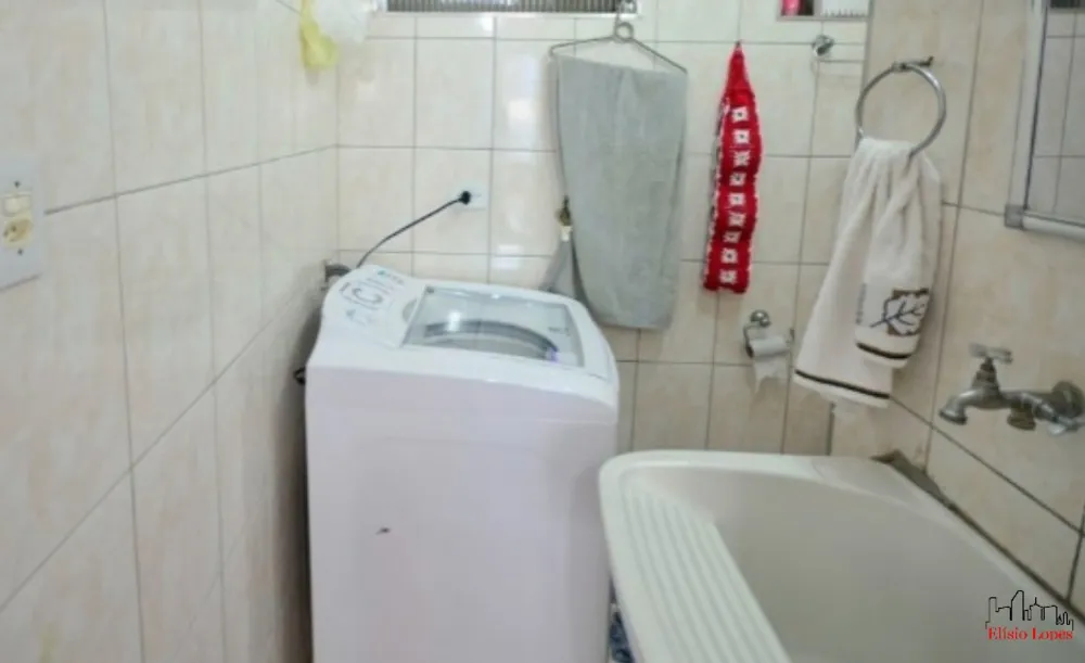 Apartamento, 1 quarto, 46 m² - Foto 2