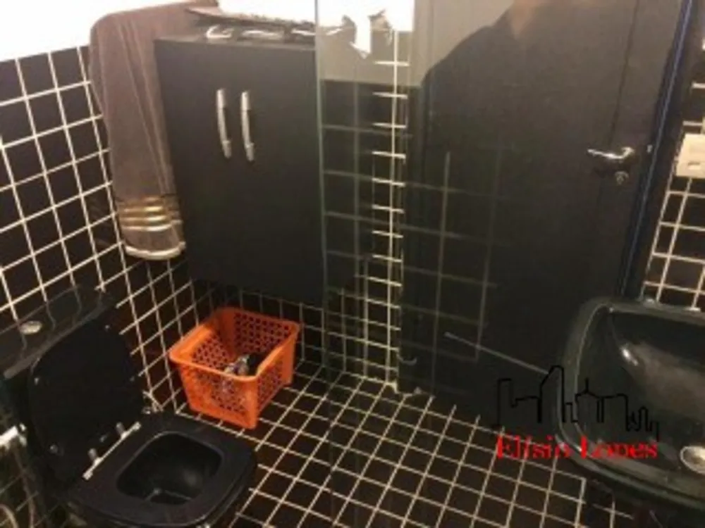 Apartamento, 1 quarto, 55 m² - Foto 4