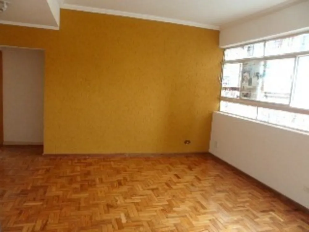 Apartamento, 2 quartos, 92 m² - Foto 1