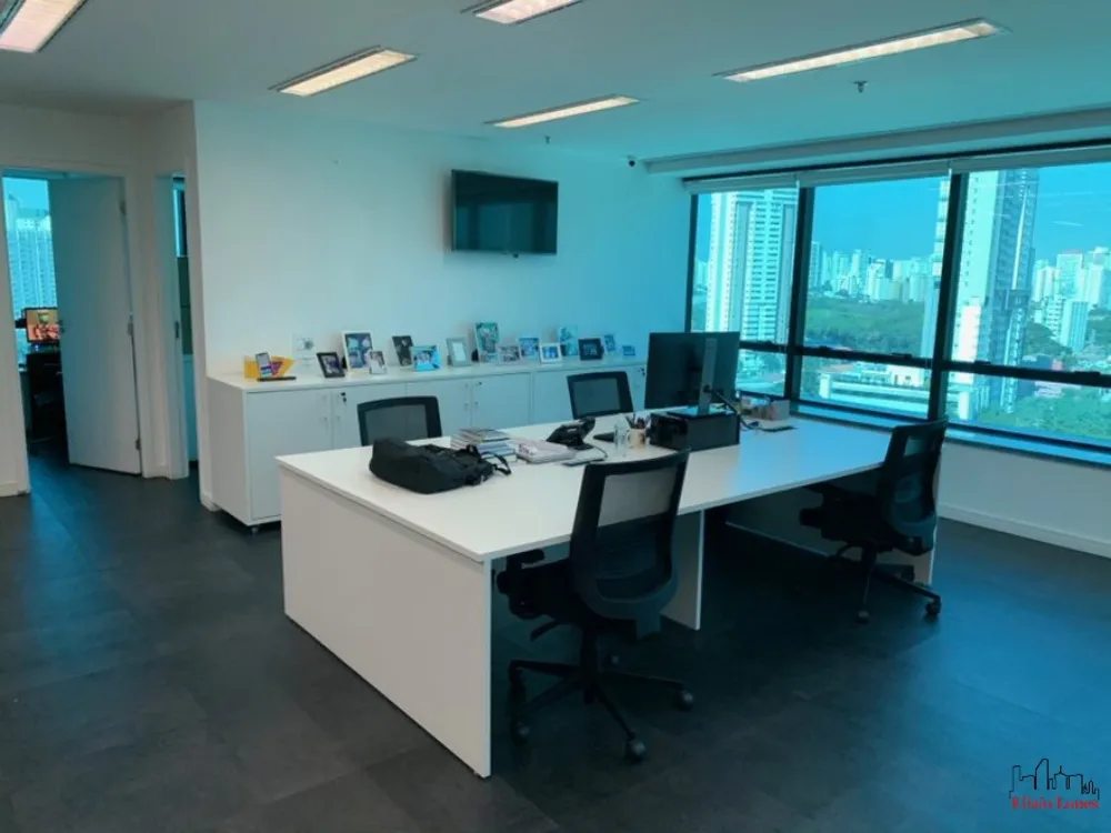 Sala-Conjunto, 240 m² - Foto 4