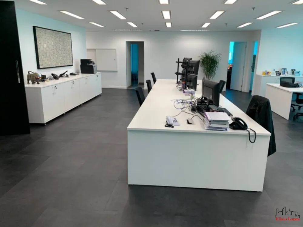 Sala-Conjunto, 240 m² - Foto 1