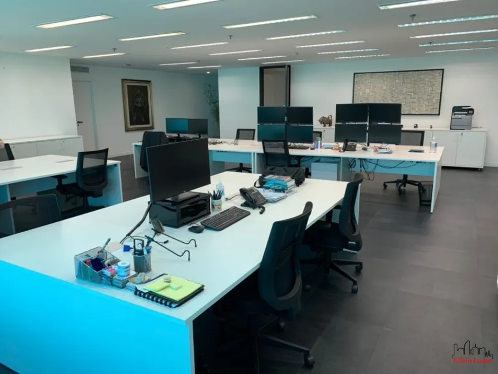 Sala-Conjunto, 240 m² - Foto 2