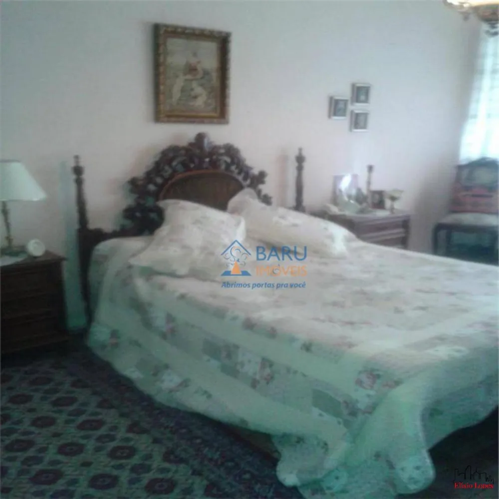 Apartamento, 3 quartos, 160 m² - Foto 2