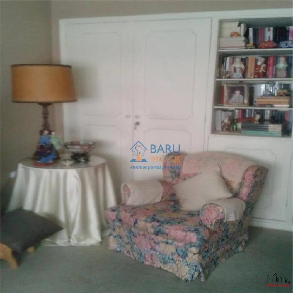 Apartamento, 3 quartos, 160 m² - Foto 4
