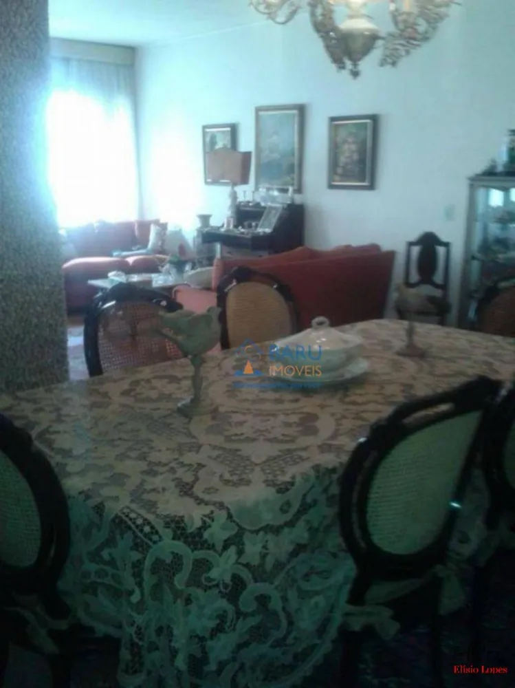 Apartamento, 3 quartos, 160 m² - Foto 1