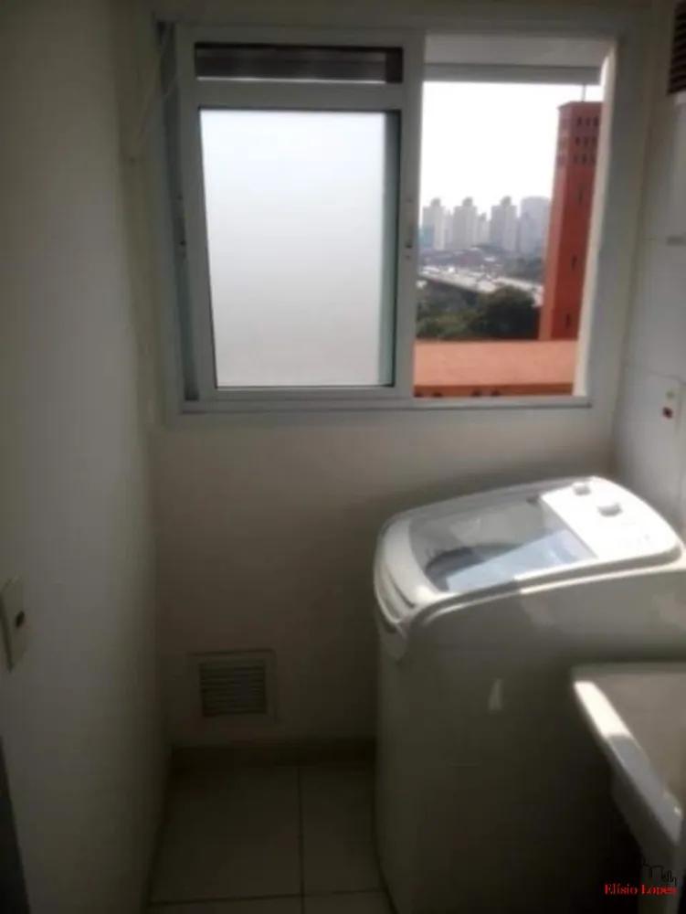 Apartamento, 2 quartos, 47 m² - Foto 2