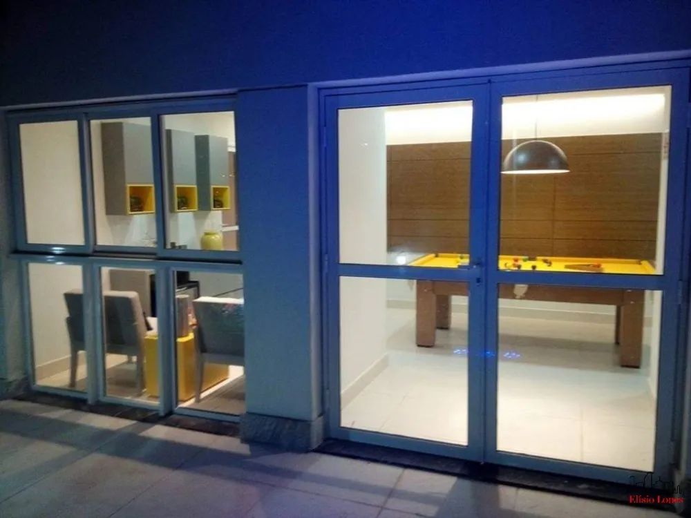 Apartamento, 2 quartos, 47 m² - Foto 4
