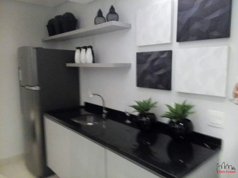 Apartamento, 2 quartos, 47 m² - Foto 3