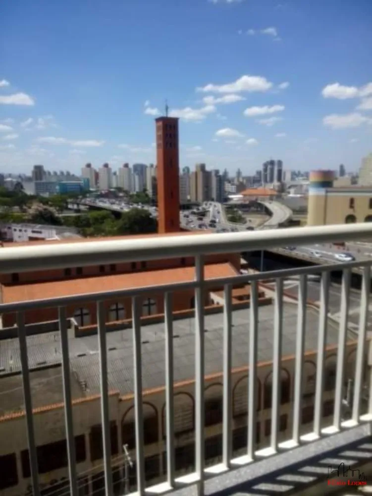 Apartamento, 2 quartos, 47 m² - Foto 1