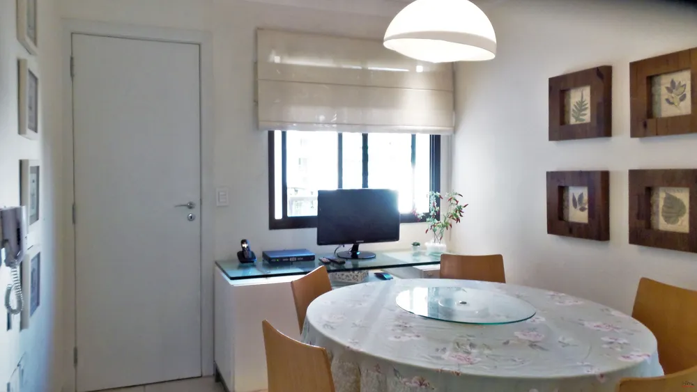 Apartamento, 4 quartos, 228 m² - Foto 2