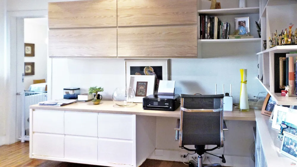 Apartamento, 4 quartos, 228 m² - Foto 4
