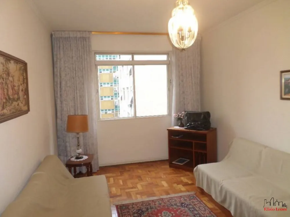 Apartamento, 1 quarto, 55 m² - Foto 1