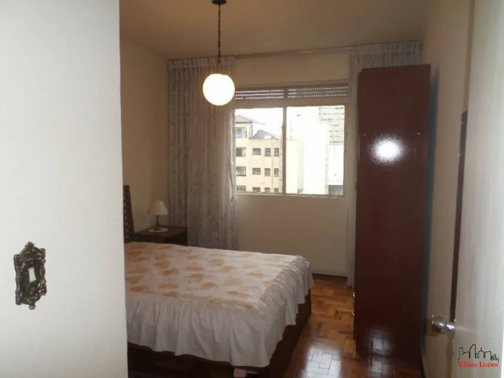 Apartamento, 1 quarto, 55 m² - Foto 3