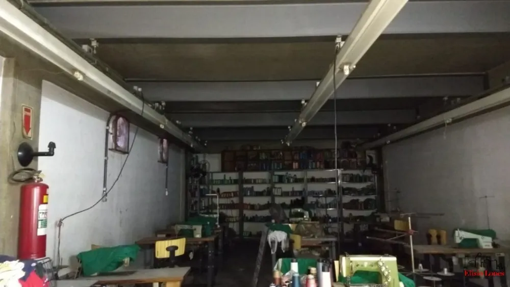 Prédio Inteiro, 504 m² - Foto 1