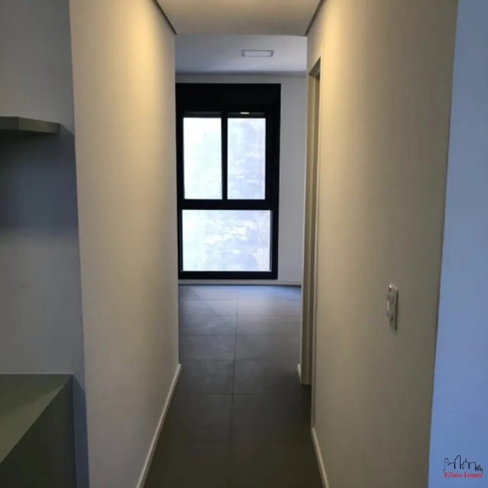 Apartamento, 1 quarto, 29 m² - Foto 3