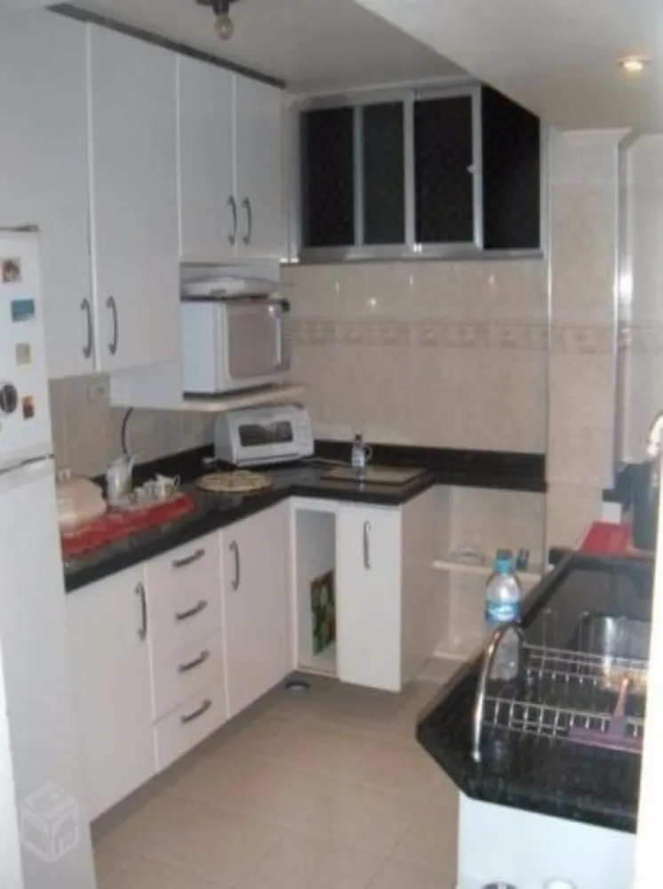 Cobertura, 2 quartos, 110 m² - Foto 2