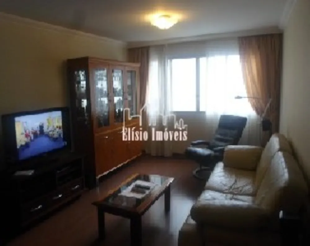 Apartamento, 3 quartos, 132 m² - Foto 3