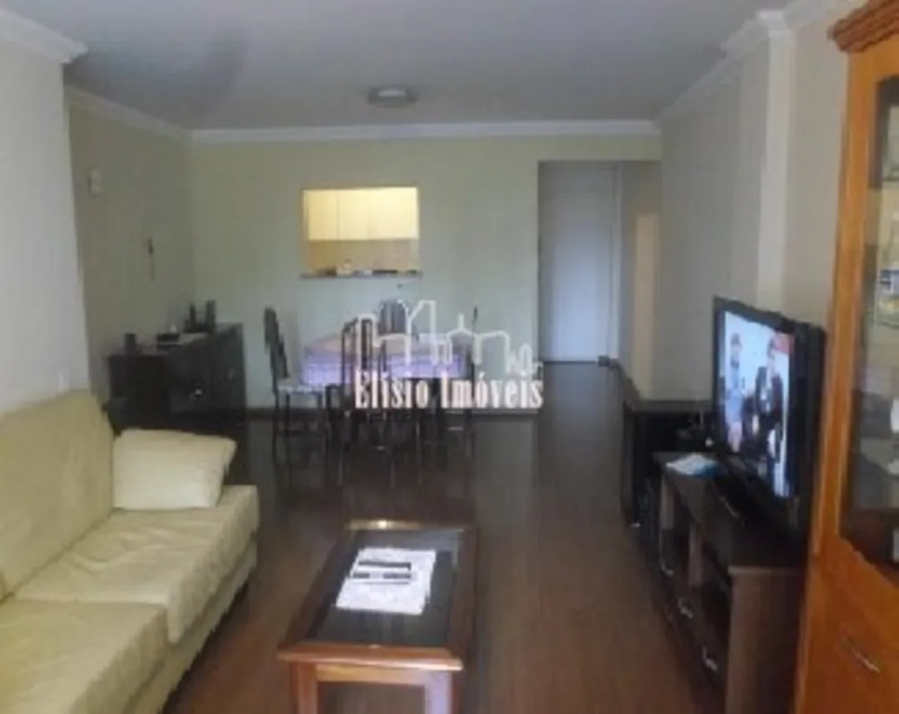 Apartamento, 3 quartos, 132 m² - Foto 1