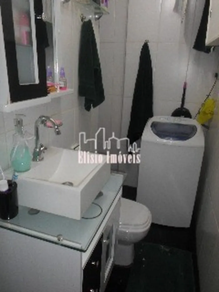 Kitnet-Studio, 30 m² - Foto 2
