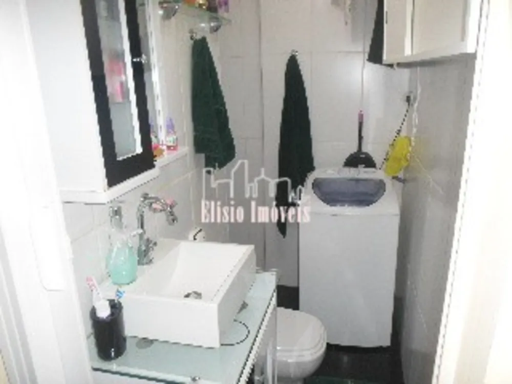 Kitnet-Studio, 30 m² - Foto 3