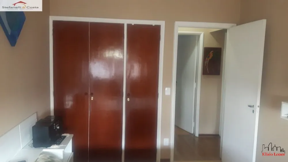 Apartamento, 2 quartos, 80 m² - Foto 4