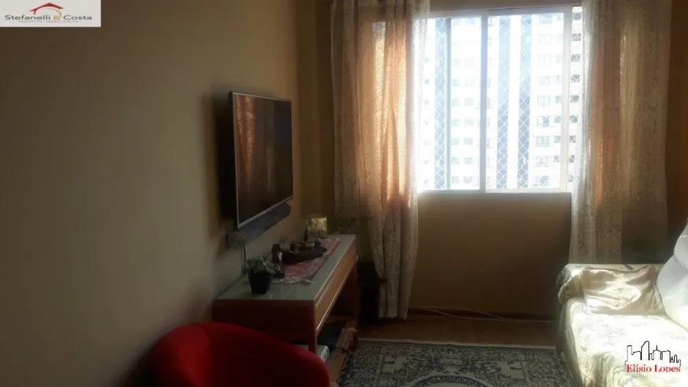 Apartamento, 2 quartos, 80 m² - Foto 1