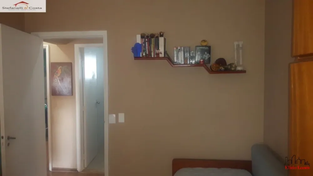 Apartamento, 2 quartos, 80 m² - Foto 3