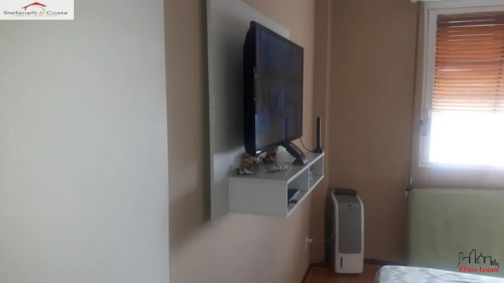 Apartamento, 2 quartos, 80 m² - Foto 2