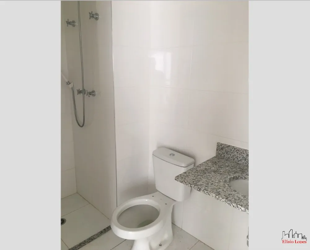 Apartamento, 1 quarto, 42 m² - Foto 3