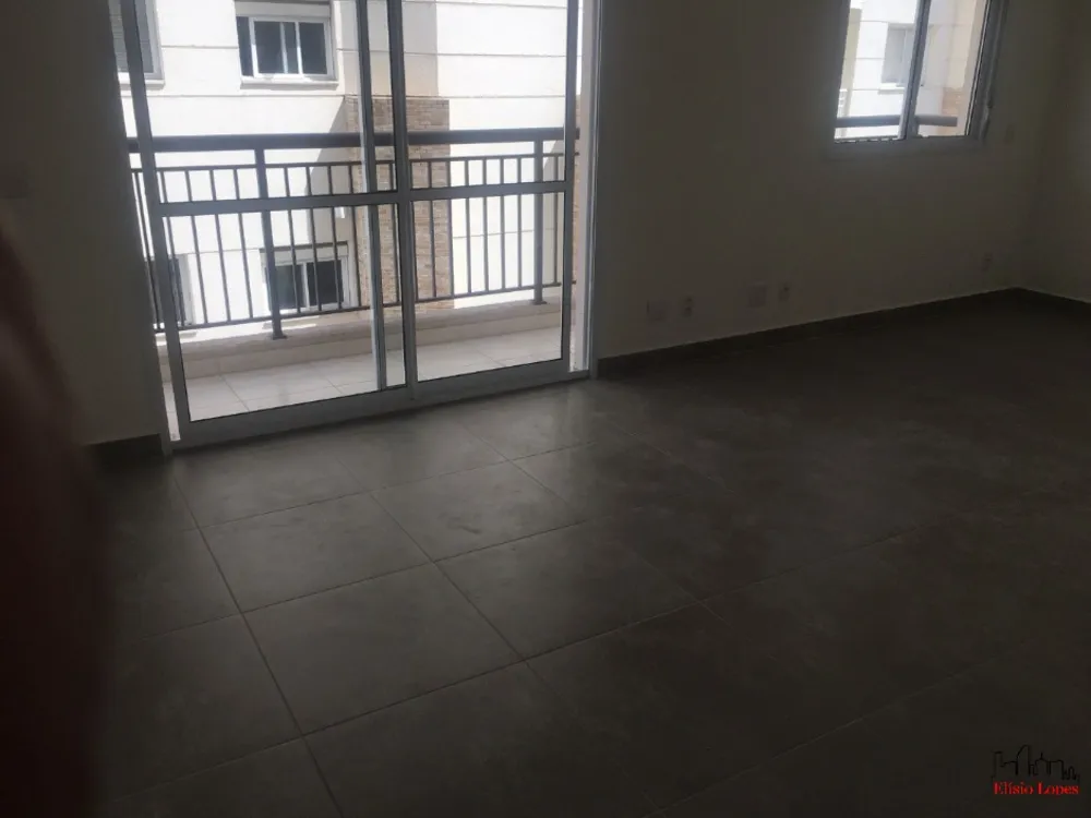 Apartamento, 1 quarto, 42 m² - Foto 1