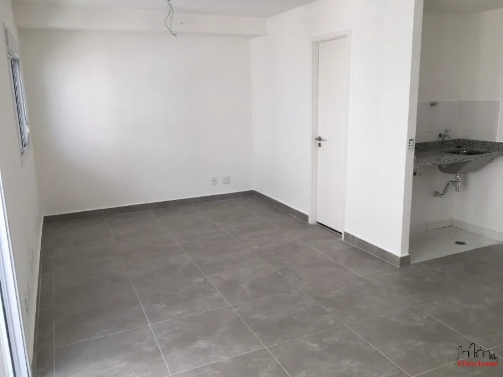 Apartamento, 1 quarto, 42 m² - Foto 4