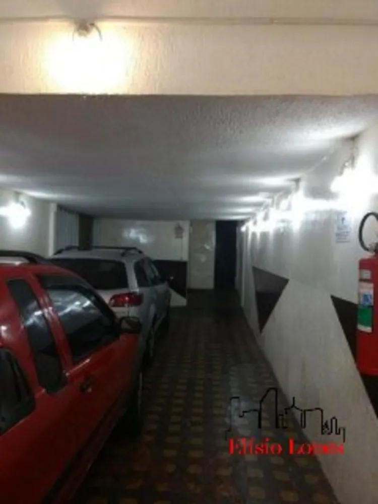 Prédio Inteiro, 420 m² - Foto 2