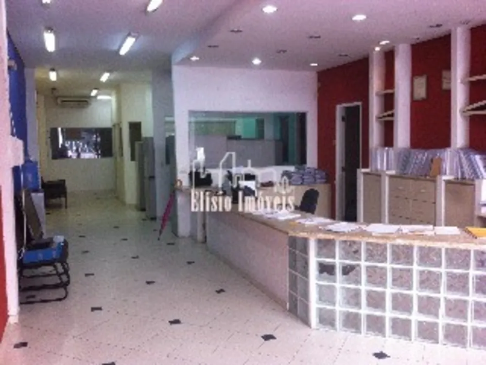 Prédio Inteiro, 1100 m² - Foto 1