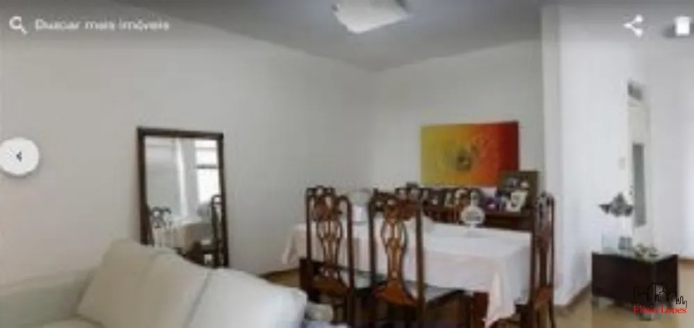 Apartamento, 3 quartos, 158 m² - Foto 1