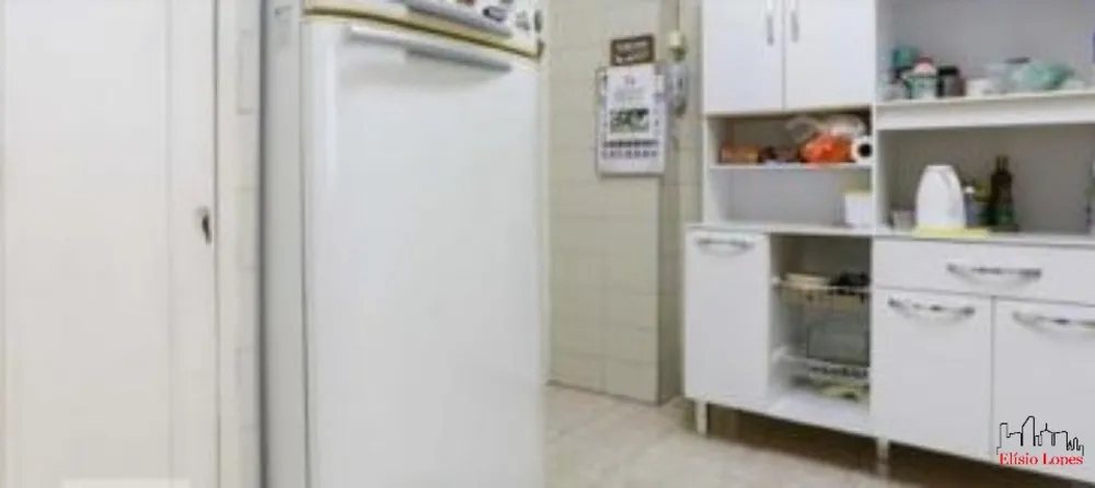 Apartamento, 3 quartos, 158 m² - Foto 2