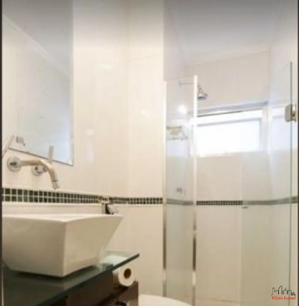 Apartamento, 3 quartos, 158 m² - Foto 4