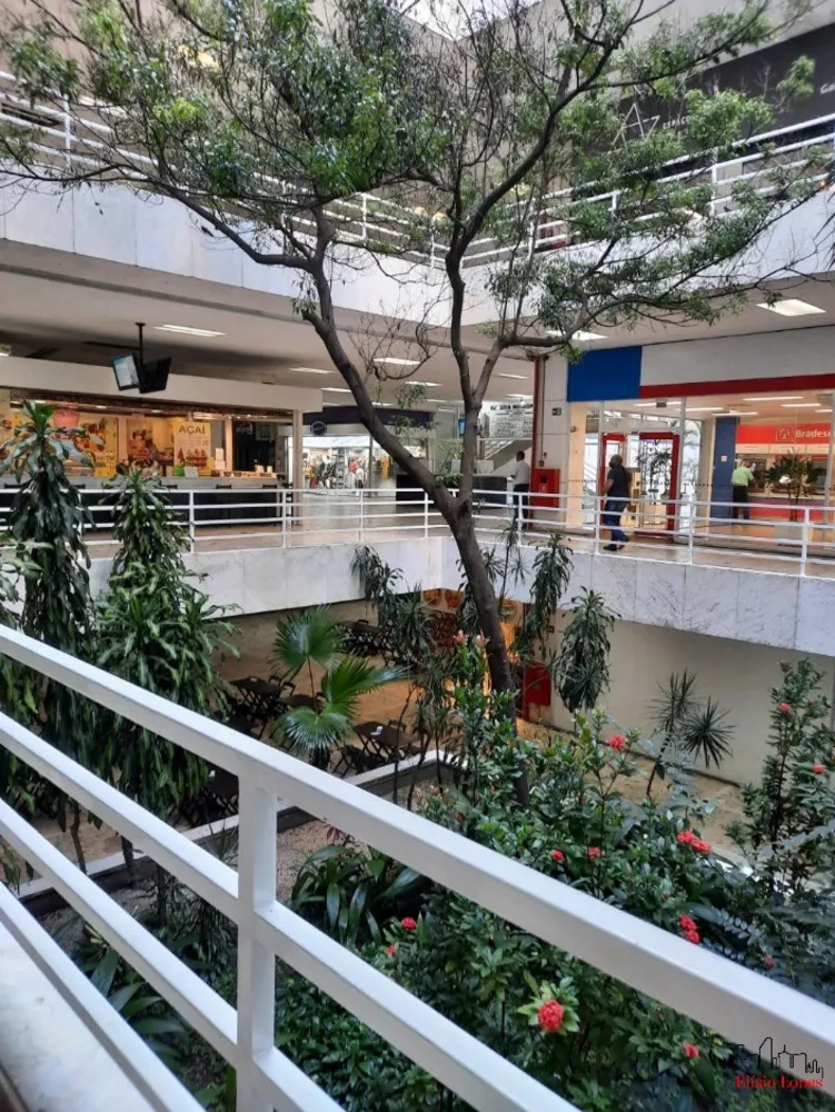 Loja-Salão, 36 m² - Foto 3