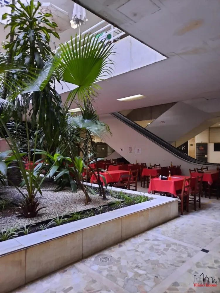 Loja-Salão, 36 m² - Foto 4