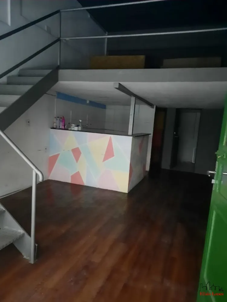Loja-Salão, 36 m² - Foto 1