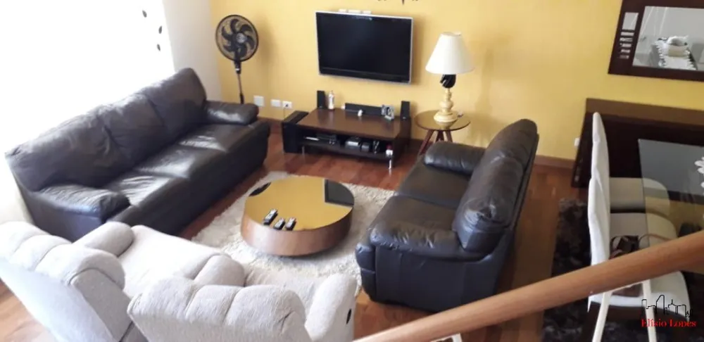 Sobrado, 3 quartos, 60 m² - Foto 3