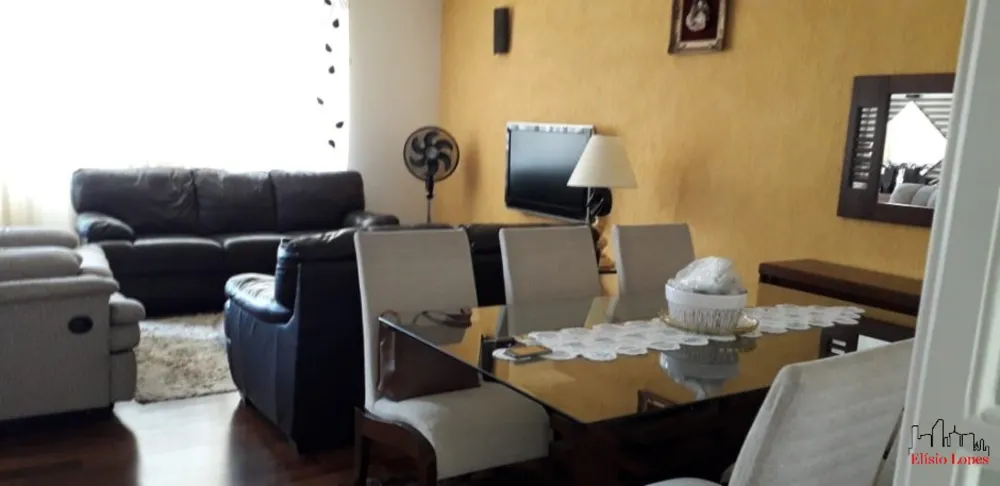 Sobrado, 3 quartos, 60 m² - Foto 1